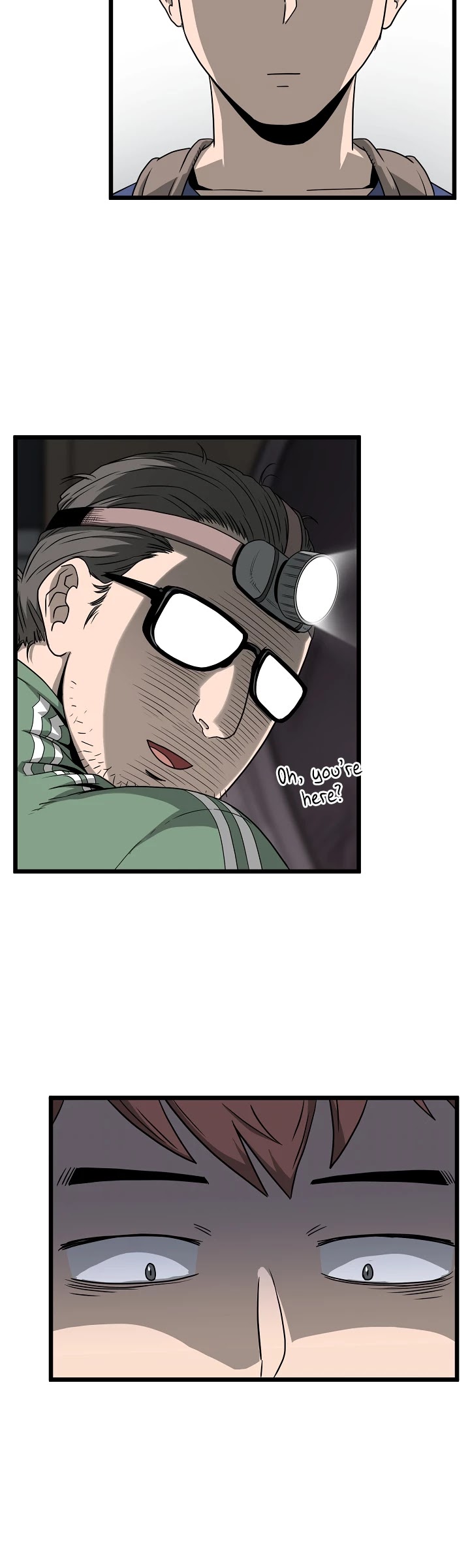 Murim Login Chapter 48 image 23